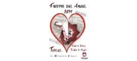 Fiestas del Ángel y La Vaquilla de Teruel 2019